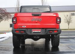 Flowmaster - Flowmaster 818131 Exhaust System for 21-23 Jeep Gladiator 3.0 - Image 3