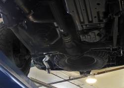 Flowmaster - Flowmaster 818131 Exhaust System for 21-23 Jeep Gladiator 3.0 - Image 5