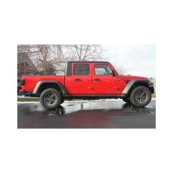 Flowmaster - Flowmaster 818131 Exhaust System for 21-23 Jeep Gladiator 3.0 - Image 2