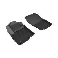3D MAXpider - 3D MAXpider L1MT05611509 KAGU Floor Mat for 18-24 Eclipse Cross - Image 1