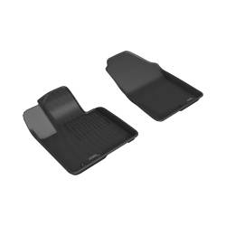 3D MAXpider - 3D MAXpider L1HY11811509 KAGU Floor Mat for 22-26 Santa Cruz - Image 1