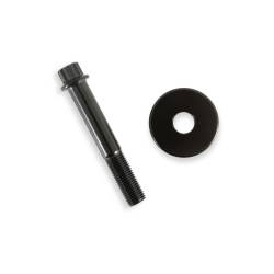 Holley - Holley Performance 97-320 Harmonic Balancer Bolt for Chevy SB 283-400 - Image 3