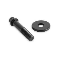 Holley - Holley Performance 97-321 Mid-Mount Drive Harmonic Balancer Bolt for Chevy BB - Image 2