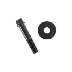 Holley - Holley Performance 97-321 Mid-Mount Drive Harmonic Balancer Bolt for Chevy BB - Image 3