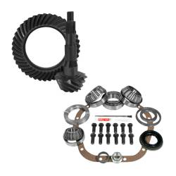 USA Standard Gear - USA Standard Gear ZGK2135 Rear Ring/Pinion Kit 3.73 for Ford 10.5" - Image 2