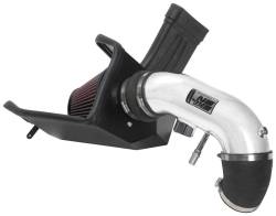 K&N - K&N 69-3540TP Typhoon Performance Cold Air Intake Kit - Image 2