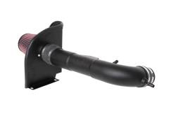 K&N - K&N 57-3082 FIPK Performance Cold Air Intake Kit - Image 2