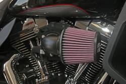 K&N - K&N 63-1131 Aircharger Performance Cold Air Intake Kit - Image 2