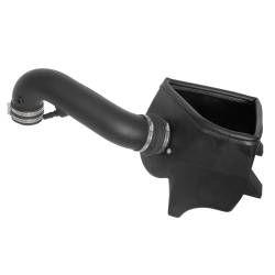 K&N - K&N 63-1578 Aircharger Performance Cold Air Intake Kit - Image 2