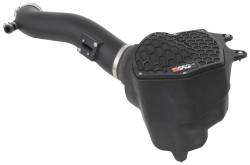 K&N - K&N 63-1587 Aircharger Performance Cold Air Intake Kit - Image 1