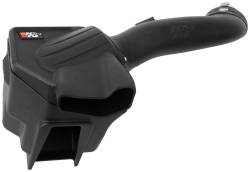 K&N - K&N 63-2613 Aircharger Performance Cold Air Intake Kit - Image 1