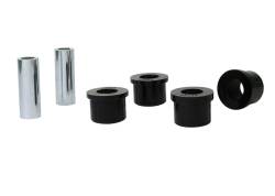 Nolathane - Nolathane REV028.0234 FR Lower CA Inner Forward Bushing for 98-03 Lexus/Toyota - Image 4