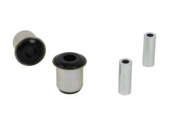 Nolathane - Nolathane REV056.0016 Rear Upper Rwd Control Arm Bushing for 79-10 Ford Mustang - Image 3