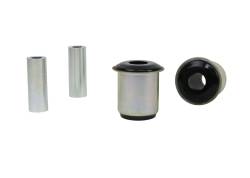 Nolathane - Nolathane REV056.0016 Rear Upper Rwd Control Arm Bushing for 79-10 Ford Mustang - Image 4