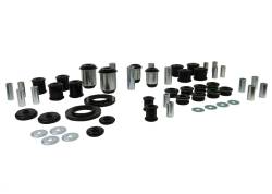 Nolathane - Nolathane REV002.0058 Vehicle Suspension Bushing Kit for 08-19 Lexus/Toyota LC - Image 4