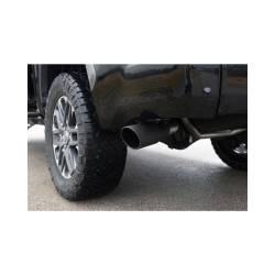 Flowmaster - Flowmaster 718142 Flow FX Catback Exhaust System for 22-24 Toyota Tundra 3.4L - Image 3