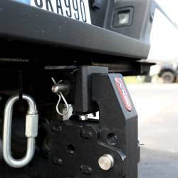 GEN-Y Hitch - GEN-Y Hitch GH-102229 2" Bolt On Anti Rattle Hitch Tightener - Image 2