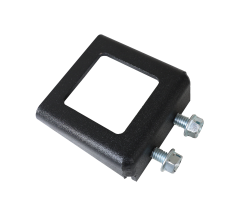 GEN-Y Hitch - GEN-Y Hitch GH-102229 2" Bolt On Anti Rattle Hitch Tightener - Image 1