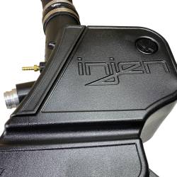 Injen - Injen EVO3003 Cold Air Intake for 15-21 A3/TTQuattro/Golf/Sportwagen/GTI 1.8/2.0 - Image 2