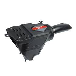 Injen - Injen EVO5006 EVOLUTION Cold Air Intake for 18-23 Jeep Wrangler JL 2.0T Hybrid - Image 1