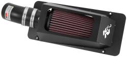 K&N - K&N 69-2024TTK Typhoon Performance Cold Air Intake Kit - Image 1