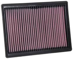 K&N - K&N 33-3131 Drop-In Replacement Air Filter - Image 2