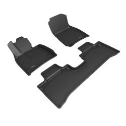 3D MAXpider - 3D MAXpider L1MB18301509 KAGU Floor Mat - Image 1