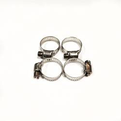 TITAN Fuel Tanks - TITAN Fuel Tanks 0299002 Ford Fuel Line Extension Kit for 08-10 F250/F350/F450 - Image 4