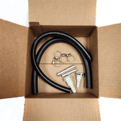 TITAN Fuel Tanks - TITAN Fuel Tanks 0299002 Ford Fuel Line Extension Kit for 08-10 F250/F350/F450 - Image 3