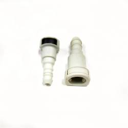 TITAN Fuel Tanks - TITAN Fuel Tanks 0299002 Ford Fuel Line Extension Kit for 08-10 F250/F350/F450 - Image 5