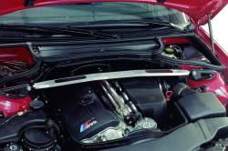 Dinan - Dinan D180-0464 Base Suspension Shock Absorber Tower Brace for 01-06 BMW M3 - Image 4