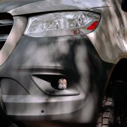 Baja Designs - Baja Designs 447875 Squadron Sport Fog Pocket Light Kit - Image 2