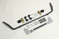 Progress LT - Progress 62.0103 Rear 24mm Adjustable Anti-Sway Bar for Honda/Acura - Image 1