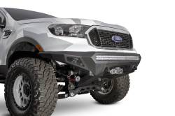 Addictive Desert Designs - A.D.D F221423030103 Stealth Fighter Front Bumper for 19-22 Ford Ranger - Image 3