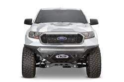 Addictive Desert Designs - A.D.D F221423030103 Stealth Fighter Front Bumper for 19-22 Ford Ranger - Image 4