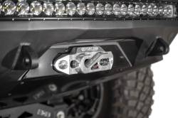 Addictive Desert Designs - A.D.D F221423030103 Stealth Fighter Front Bumper for 19-22 Ford Ranger - Image 5