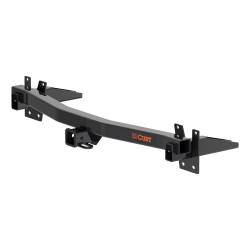 CURT - Class 3 Trailer Hitch 2" Receiver for Chevrolet Traverse GMC Acadia - Image 1