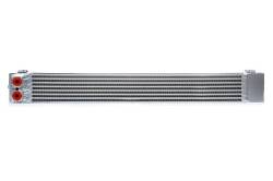 CSF Cooling - Racing & High Performance Division - CSF Cooling 8032 Race-Spec Dual-Pass Oil Cooler for BMW E46 M3 E39 M5 - Image 1