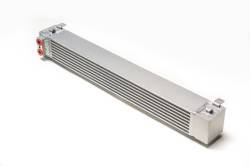 CSF Cooling - Racing & High Performance Division - CSF Cooling 8032 Race-Spec Dual-Pass Oil Cooler for BMW E46 M3 E39 M5 - Image 2