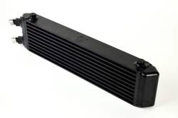 CSF Cooling - Racing & High Performance Division - CSF Cooling 8066 Dual-Pass Internal/external Oil Cooler 22.0"L x 5.0"Hx2.25"W - Image 2