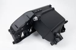 CSF Cooling - Racing & High Performance Division - CSF Cooling 8233B "Level-Up" Charge Air Cooler Manifold Black for BMW S58 - Image 1