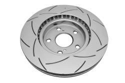 Disc Brakes Australia - Disc Brakes Australia DBA2726S Front Brake Rotor - Image 2