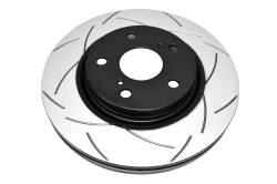 Disc Brakes Australia - Disc Brakes Australia DBA2726S Front Brake Rotor - Image 3