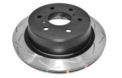 Disc Brakes Australia - Disc Brakes Australia DBA42011S Rear Brake Rotor for Cadillac/Chevy/GMC - Image 3