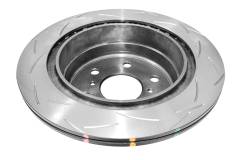 Disc Brakes Australia - Disc Brakes Australia DBA42011S Rear Brake Rotor for Cadillac/Chevy/GMC - Image 2