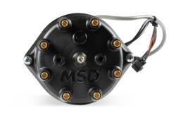MSD - MSD Ignition 2363 Pro-Billet Cam Sync Distributor Steel Gear for Ford FE V8 - Image 10