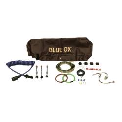 Blue Ox - Blue Ox BX88363 Towing Accessory Kit for Apollo Tow Bar - Image 2