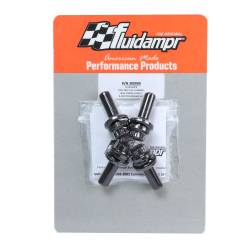 Fluidampr - Fluidampr 300009 Balancer Install Kit for 89-02 5.9L Dodge Cummins 12v/24v - Image 2