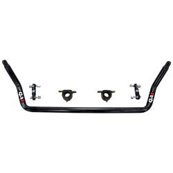 QA1 - QA1 52865 Sway Bar Kit Front 1.375" 65-79 F100 - Image 1