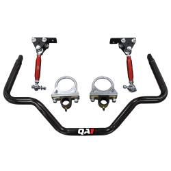 QA1 - QA1 52899 Sway Bar Kit Rear 1.25" 73-87 C10 - Image 1